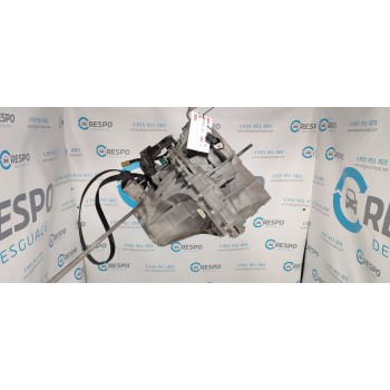 CAJA CAMBIOS TL4069  - miniatura 3