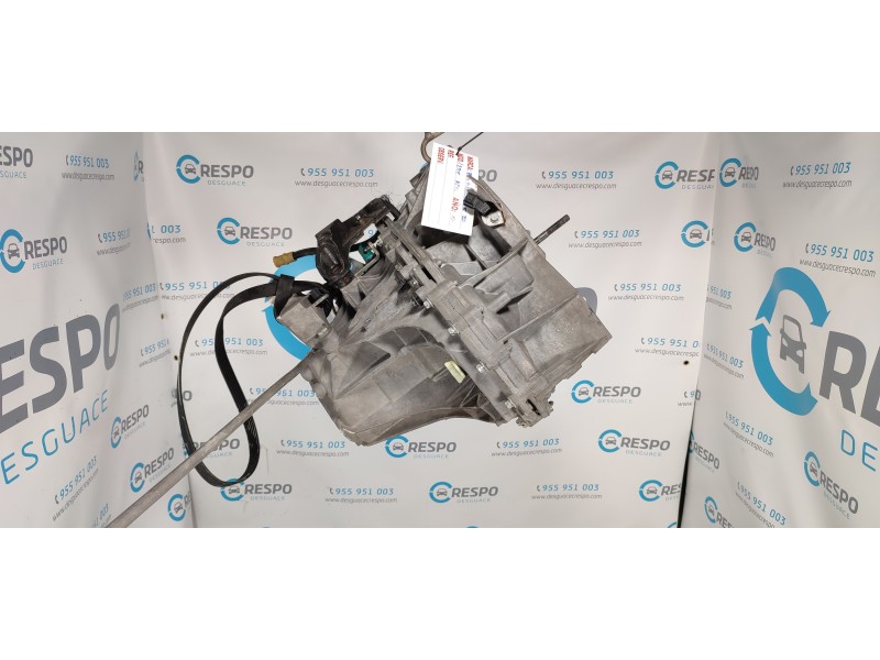 CAJA CAMBIOS TL4069  - imagen 3