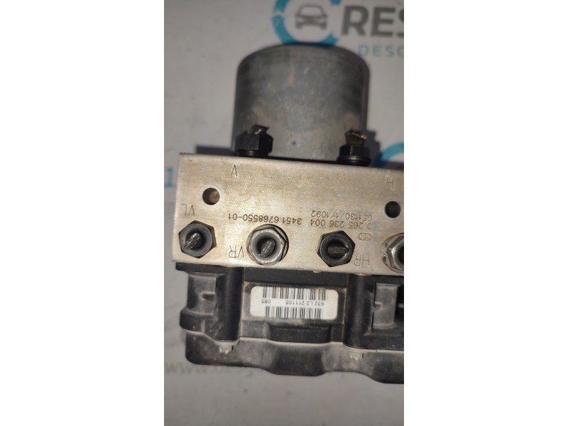 ABS 34516768550 0265236004  - imagen 4