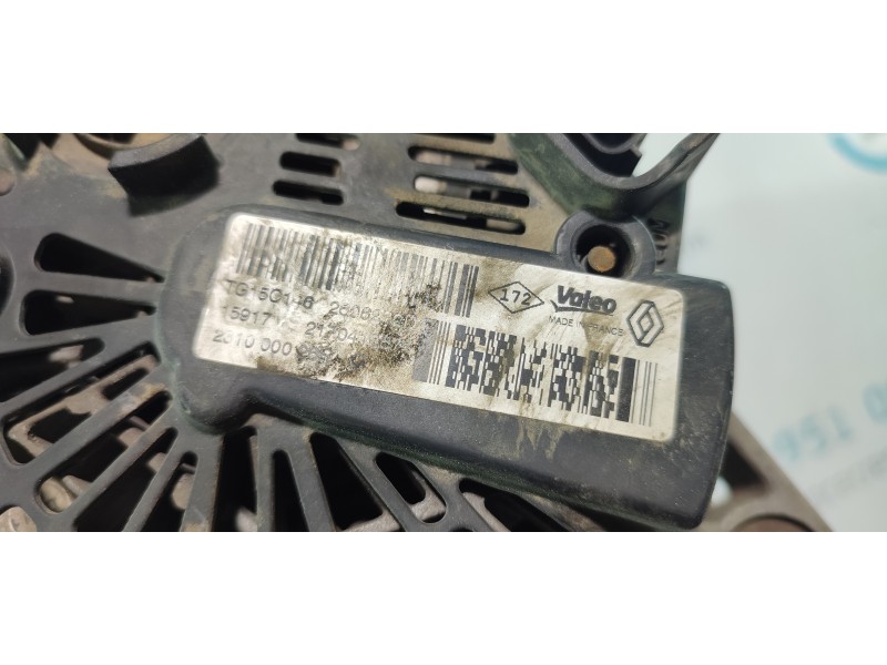 ALTERNADOR TG15C146  - imagen 4