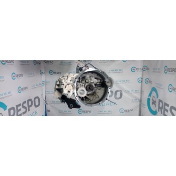 CAJA CAMBIOS 6QA1RB  - miniatura 1