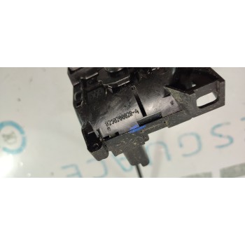 CERRADURA PUERTA TRASERA DERECHA 825020002R  - miniatura 2