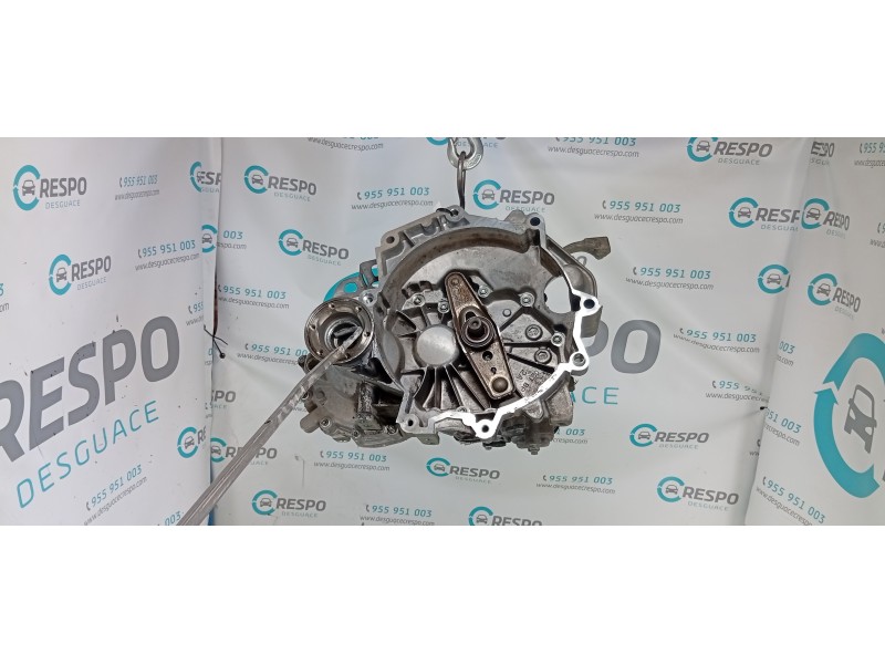 CAJA CAMBIOS GRZ  - imagen 1