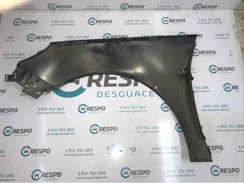 ALETA DELANTERA IZQUIERDA  - imagen 2