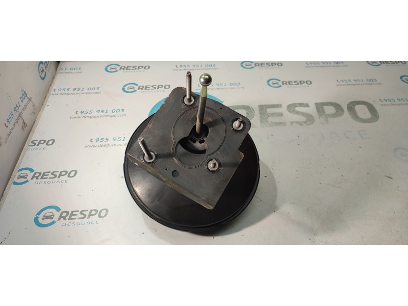 SERVOFRENO 9808464380  - imagen 1