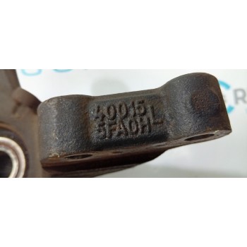 MANGUETA DELANTERA IZQUIERDA 400155FA0H  - miniatura 3