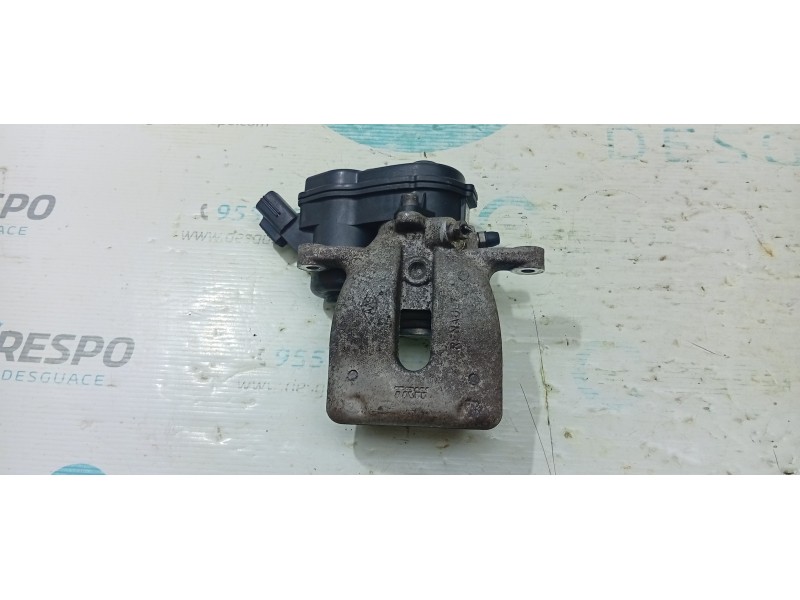 PINZA DE FRENO TRASERA IZQUIERDA  - imagen 3