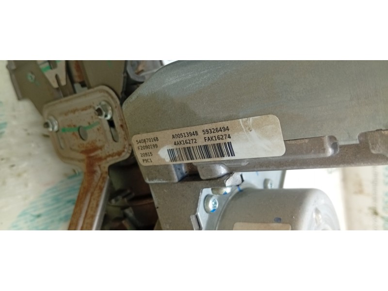 COLUMNA DIRECCION CN153D071EL  - imagen 2