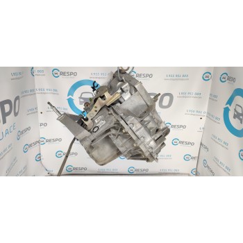 CAJA CAMBIOS PK6382  - miniatura 5