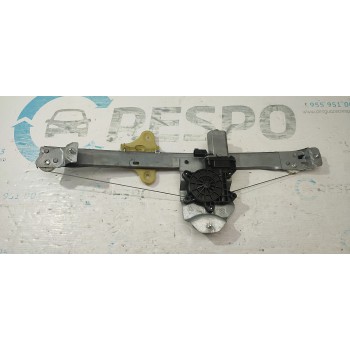 ELEVALUNAS DELANTERO IZQUIERDO 807213867R  - miniatura 1