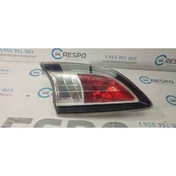 PILOTO TRASERO IZQUIERDO BBN7513G0 