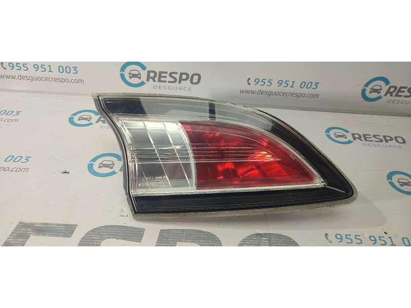 PILOTO TRASERO IZQUIERDO BBN7513G0  - imagen 1