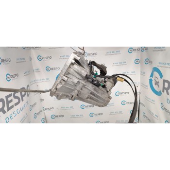 CAJA CAMBIOS TL4069  - miniatura 4