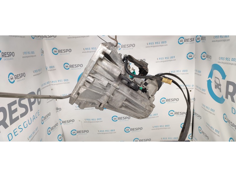 CAJA CAMBIOS TL4069  - imagen 4