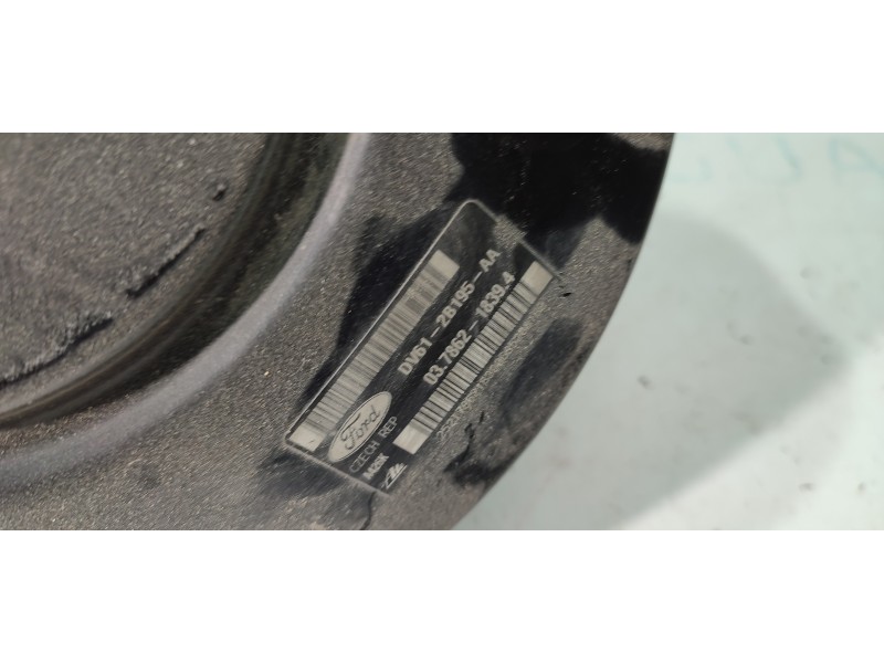 SERVOFRENO DV612B195AA  - imagen 3