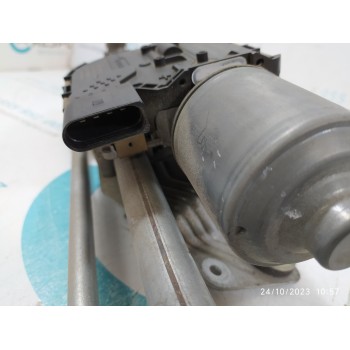 MOTOR LIMPIA DELANTERO 4G1955119 4G1955023A  - miniatura 4