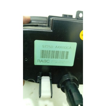 MANDO CLIMATIZADOR 97250A4AB0CA  - miniatura 4