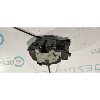 CERRADURA PUERTA TRASERA DERECHA 825020002R  - miniatura 3