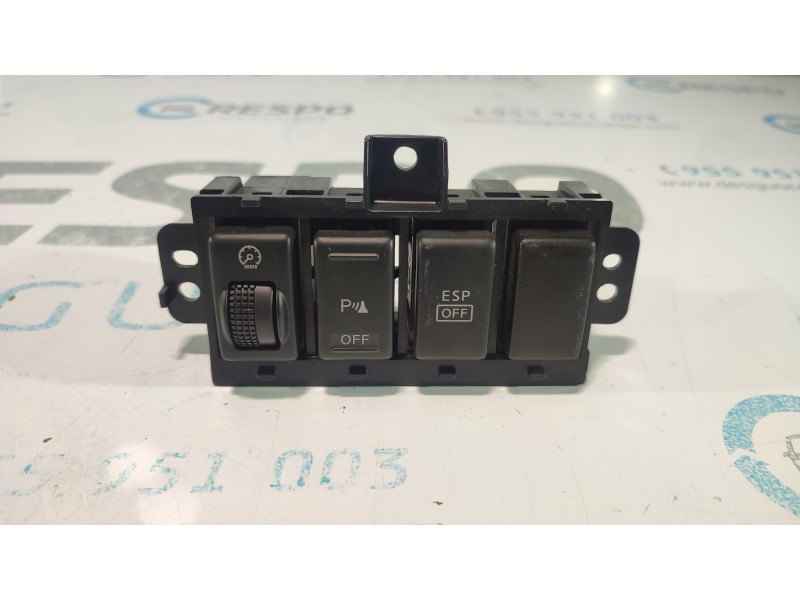 MANDO MULTIFUNCION  - imagen 1