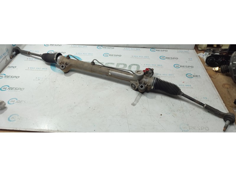 CREMALLERA DIRECCION  - imagen 1