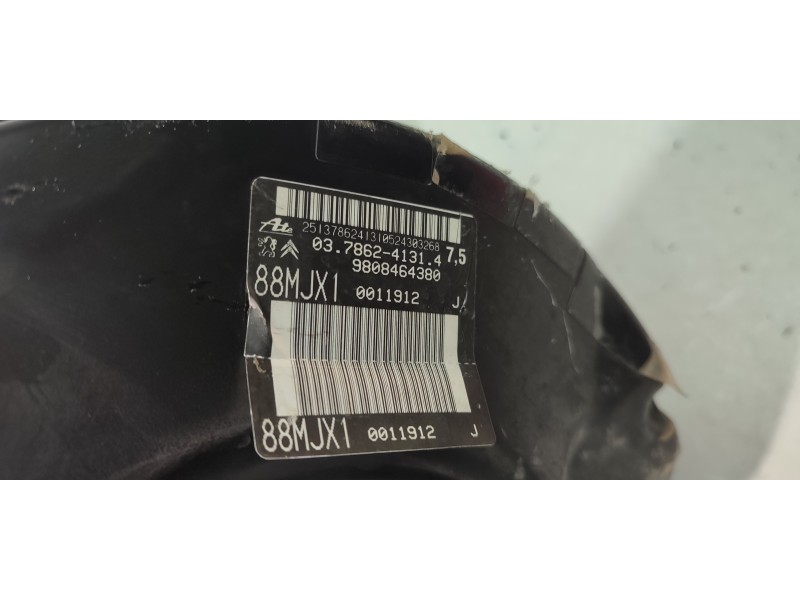 SERVOFRENO 9808464380  - imagen 2