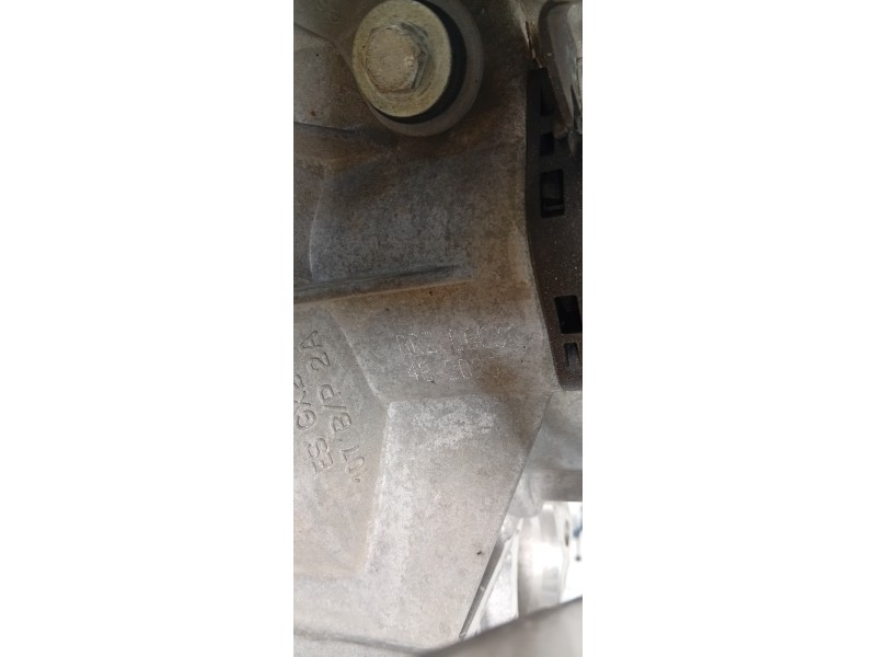 CAJA CAMBIOS GRZ  - imagen 2