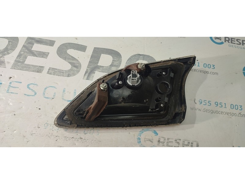 PILOTO TRASERO IZQUIERDO BBN7513G0  - imagen 2