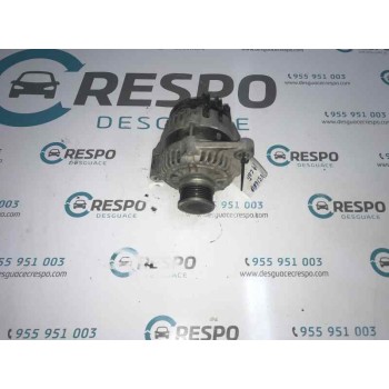 ALTERNADOR 13502583 