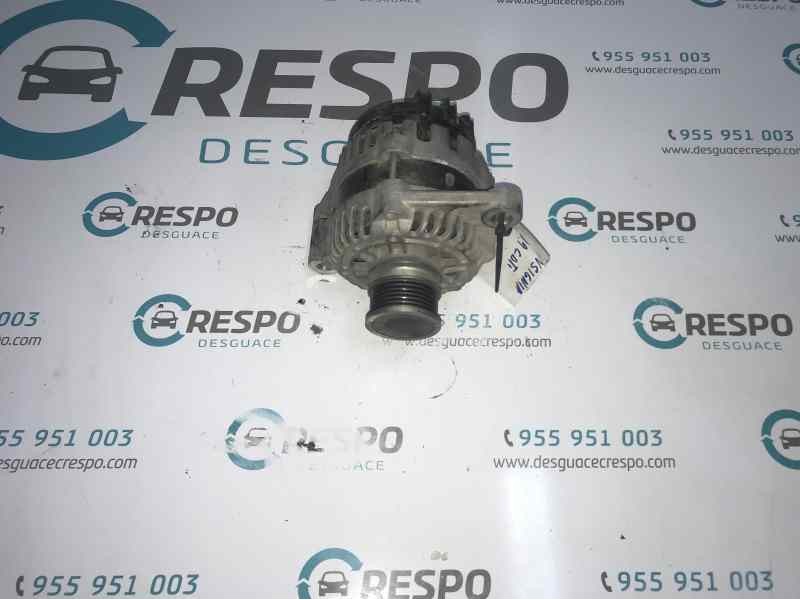 ALTERNADOR 13502583  - imagen 1