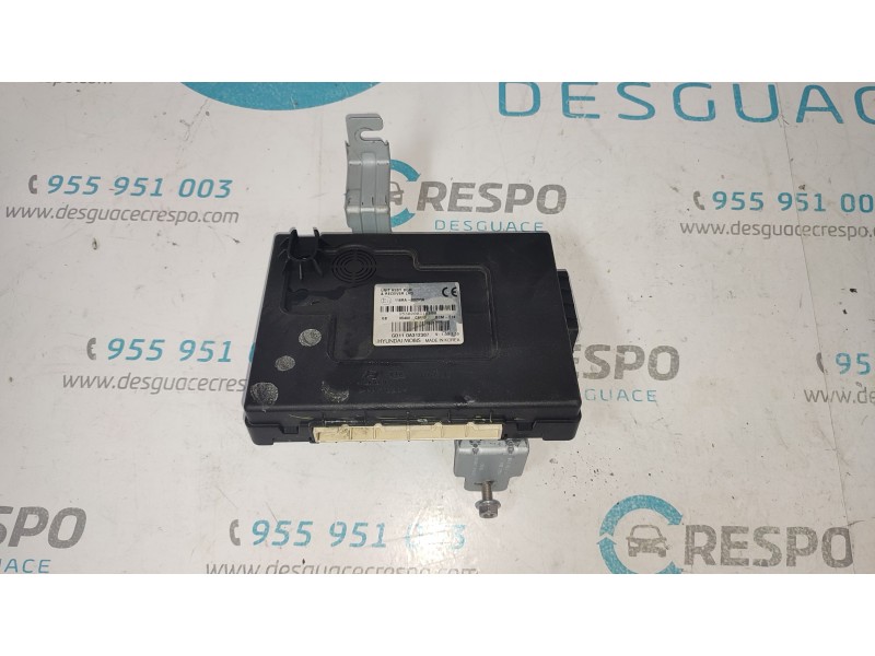 MODULO ELECTRONICO 116RA002958  - imagen 1