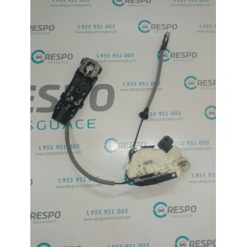 CERRADURA PUERTA DELANTERA IZQUIERDA 5K1837015E 