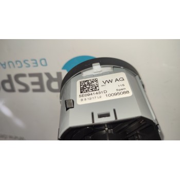 MANDO LUCES 5E0941431D  - miniatura 3