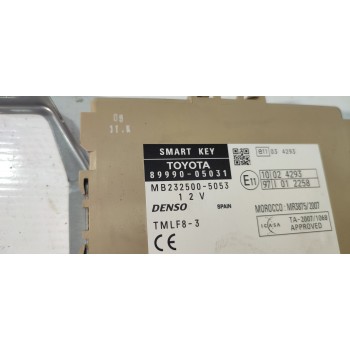 MODULO ELECTRONICO 8999005031  - miniatura 2