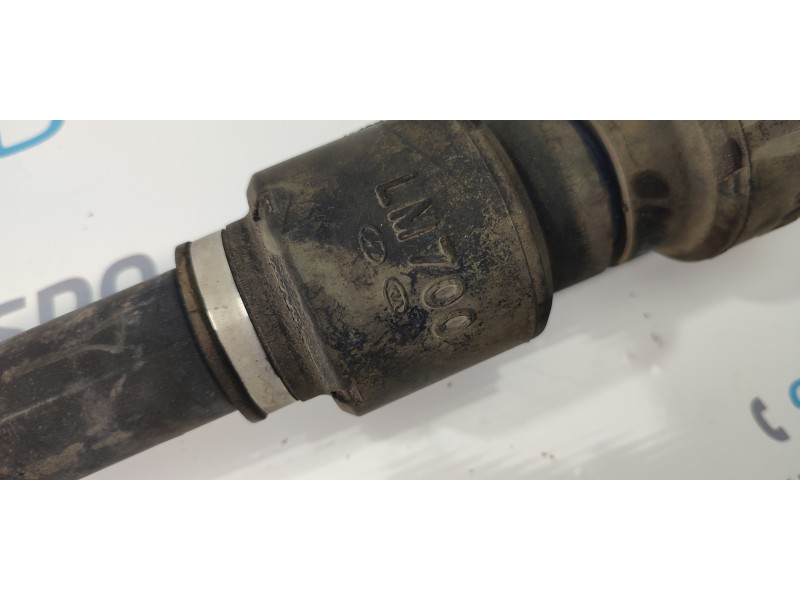 TRANSMISION DELANTERA DERECHA  - imagen 2