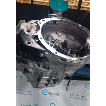 CAJA CAMBIOS 6QA1RB  - miniatura 3