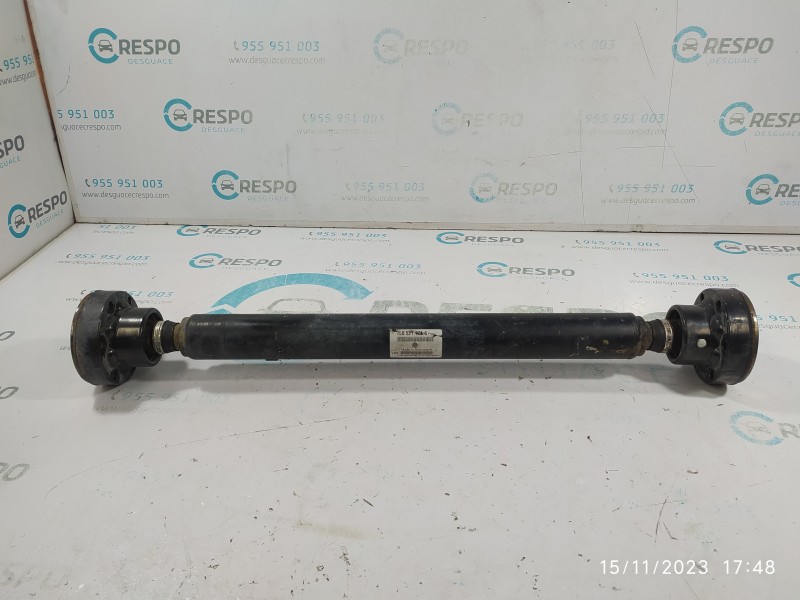 CARDAN 7L6521101E  - imagen 1