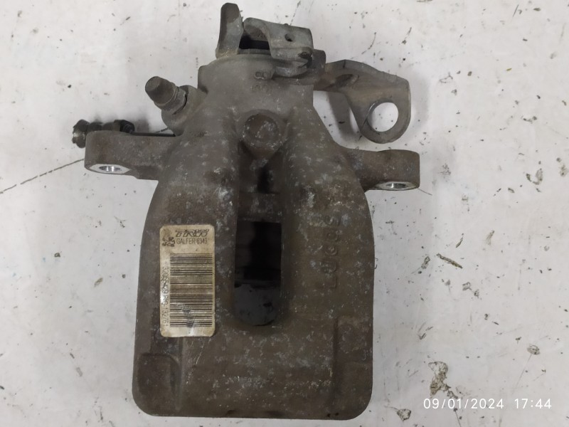 PINZA DE FRENO TRASERA IZQUIERDA  - imagen 1