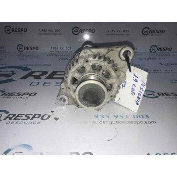 ALTERNADOR 13502583  - miniatura 2