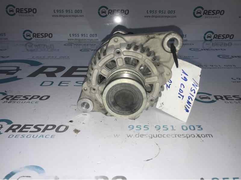 ALTERNADOR 13502583  - imagen 2