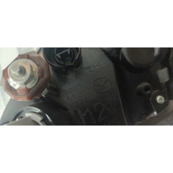 PILOTO TRASERO IZQUIERDO BBN7513G0  - miniatura 3