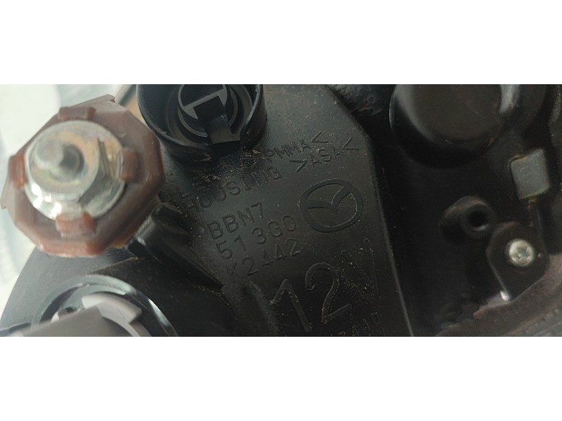 PILOTO TRASERO IZQUIERDO BBN7513G0  - imagen 3