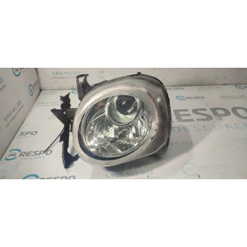 FARO IZQUIERDO 26060BV90A 