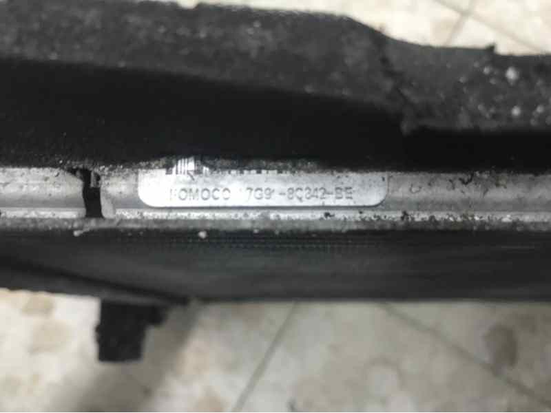 RADIADOR AGUA 7G98C342BE  - imagen 4