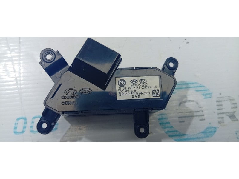 MANDO MULTIFUNCION 93250D4000  - imagen 2