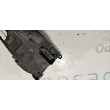 CERRADURA PUERTA TRASERA DERECHA 825020002R  - miniatura 4