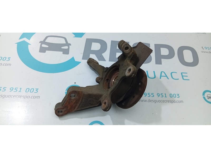 MANGUETA DELANTERA DERECHA 400145FA0H  - imagen 1