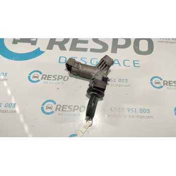 CONMUTADOR DE ARRANQUE 9V213F880ED  - miniatura 2