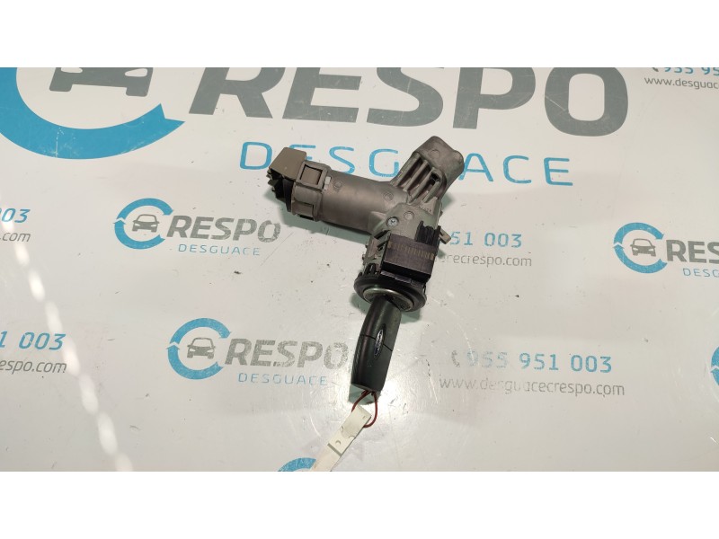 CONMUTADOR DE ARRANQUE 9V213F880ED  - imagen 2