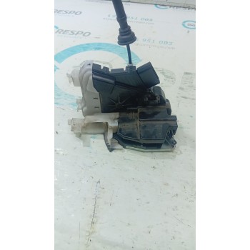 CERRADURA PUERTA DELANTERA DERECHA 81320A4010 