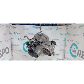 CAJA CAMBIOS GRZ  - miniatura 3